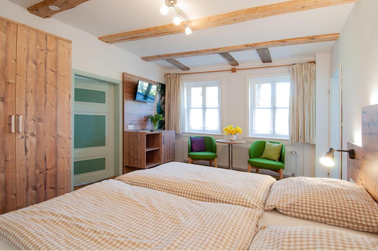 Glockenhof Studtmann Hotel Амелингхаузен Екстериор снимка