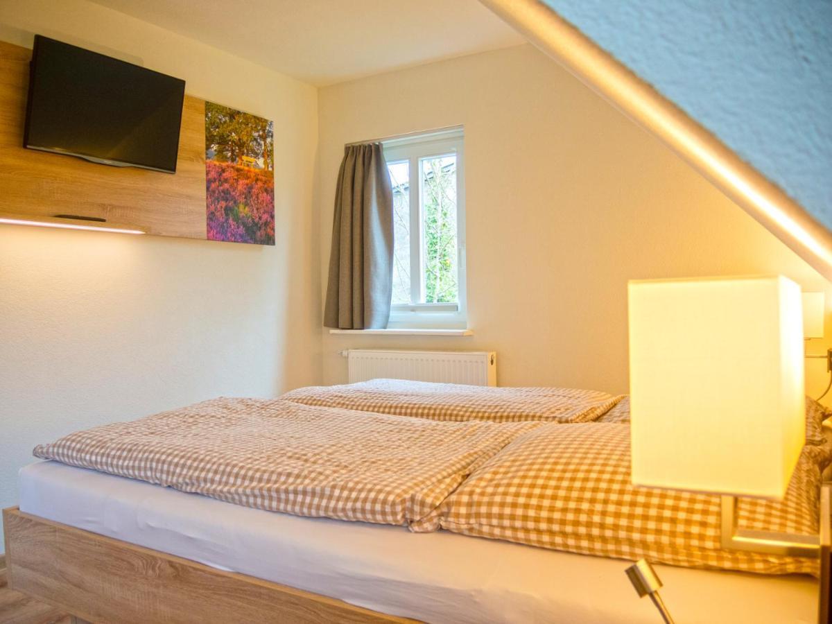 Glockenhof Studtmann Hotel Амелингхаузен Екстериор снимка