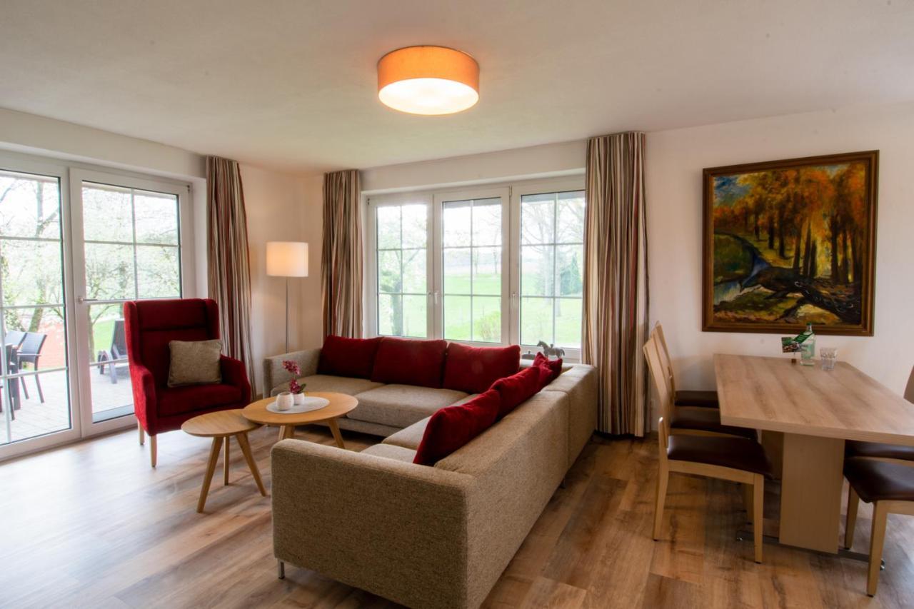 Glockenhof Studtmann Hotel Амелингхаузен Екстериор снимка