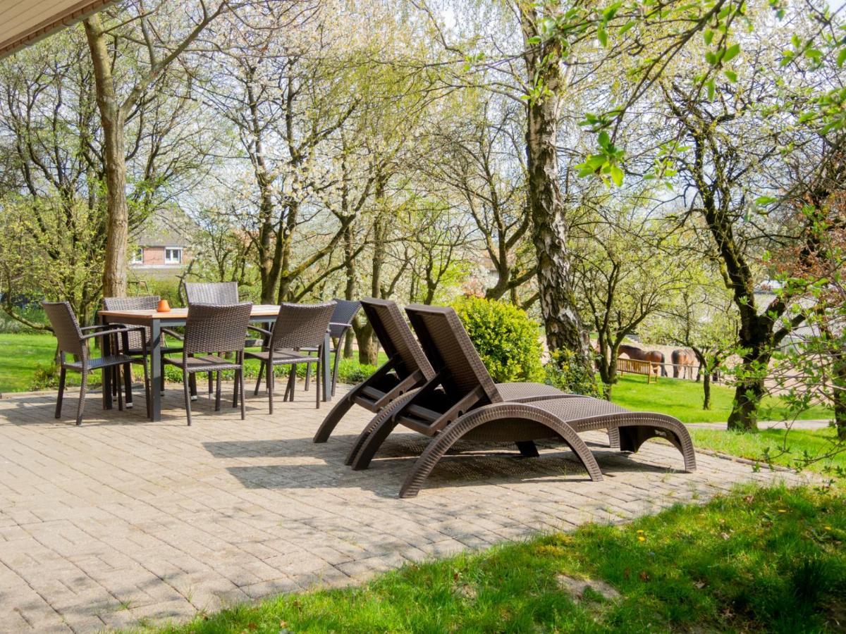 Glockenhof Studtmann Hotel Амелингхаузен Екстериор снимка