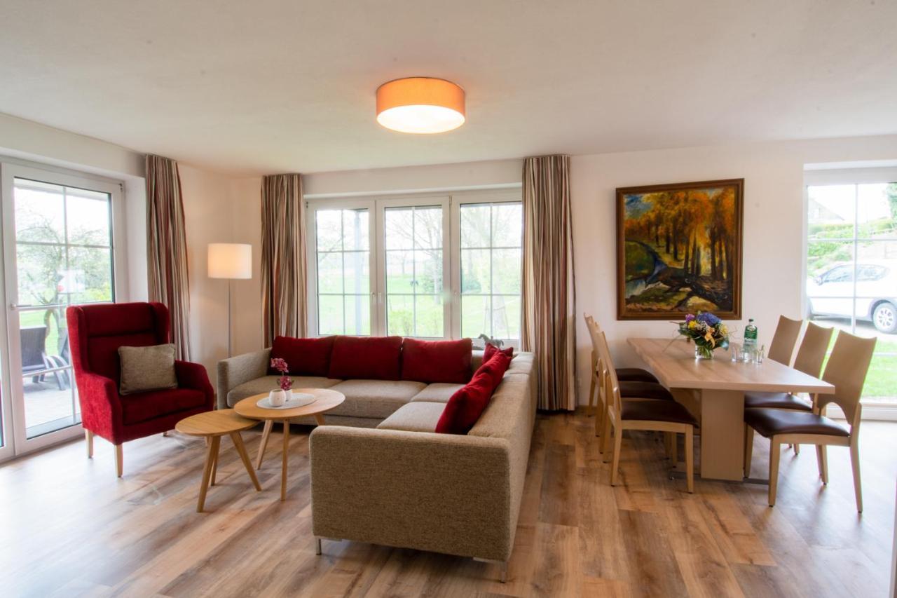 Glockenhof Studtmann Hotel Амелингхаузен Екстериор снимка