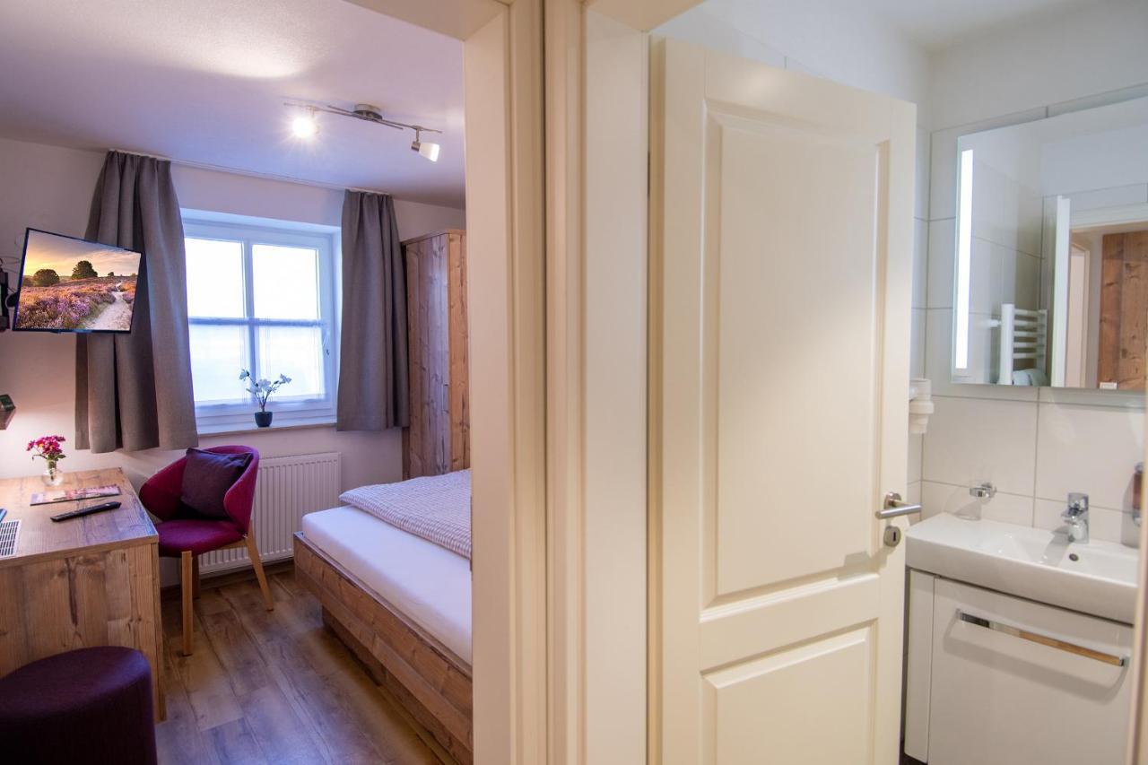 Glockenhof Studtmann Hotel Амелингхаузен Екстериор снимка