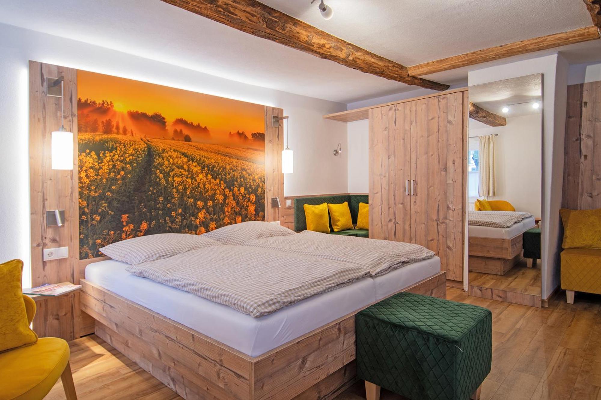 Glockenhof Studtmann Hotel Амелингхаузен Екстериор снимка