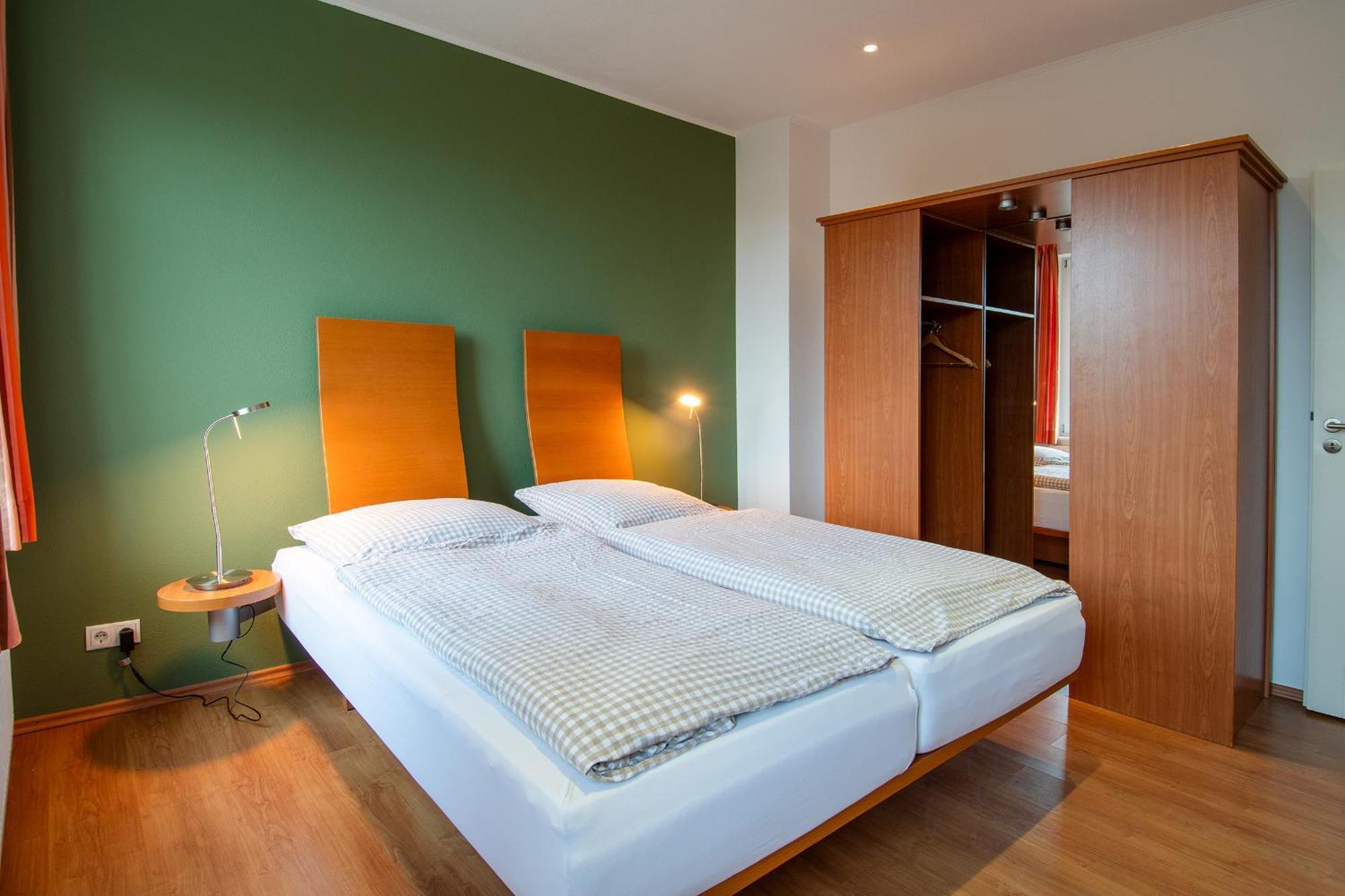 Glockenhof Studtmann Hotel Амелингхаузен Екстериор снимка