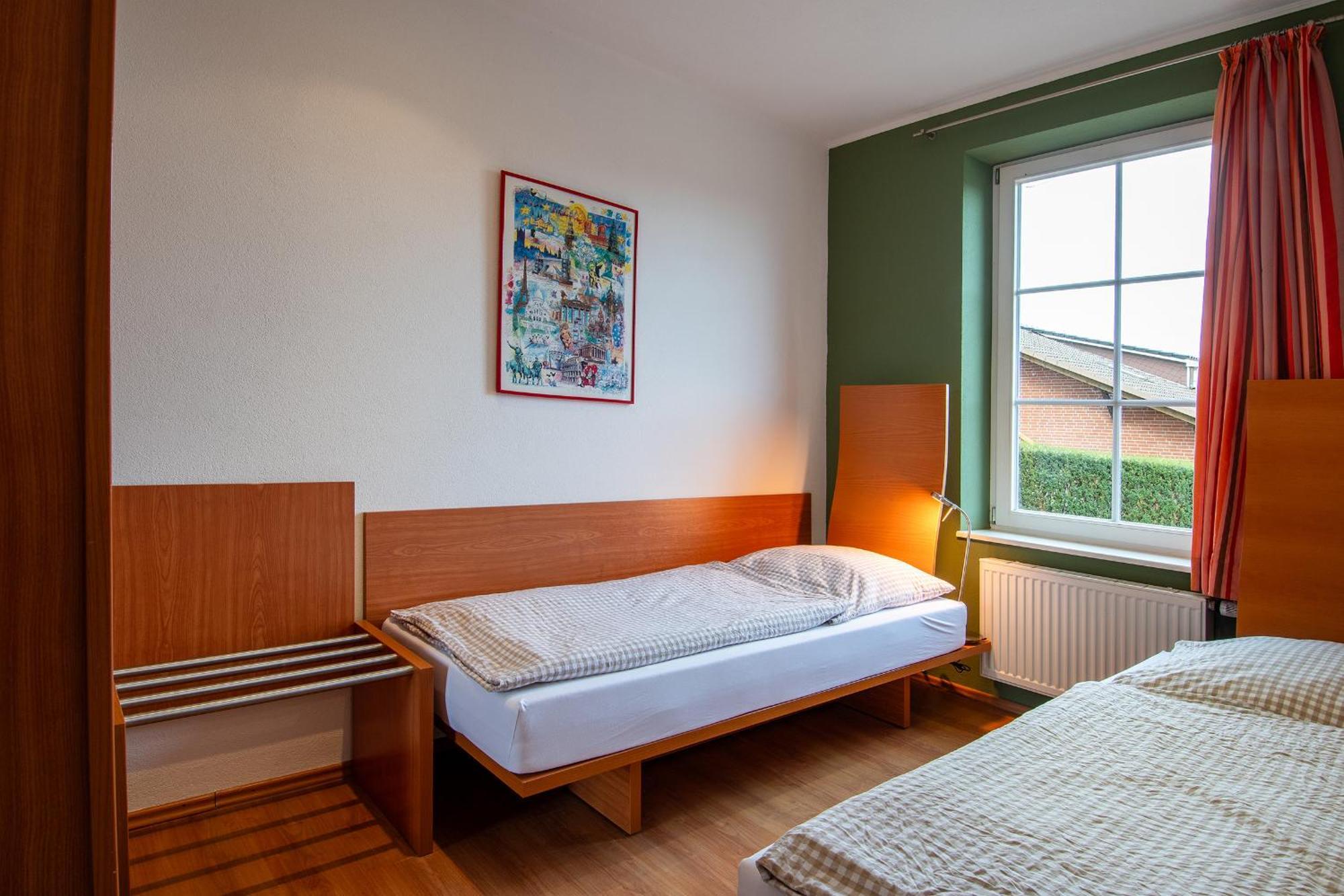 Glockenhof Studtmann Hotel Амелингхаузен Екстериор снимка