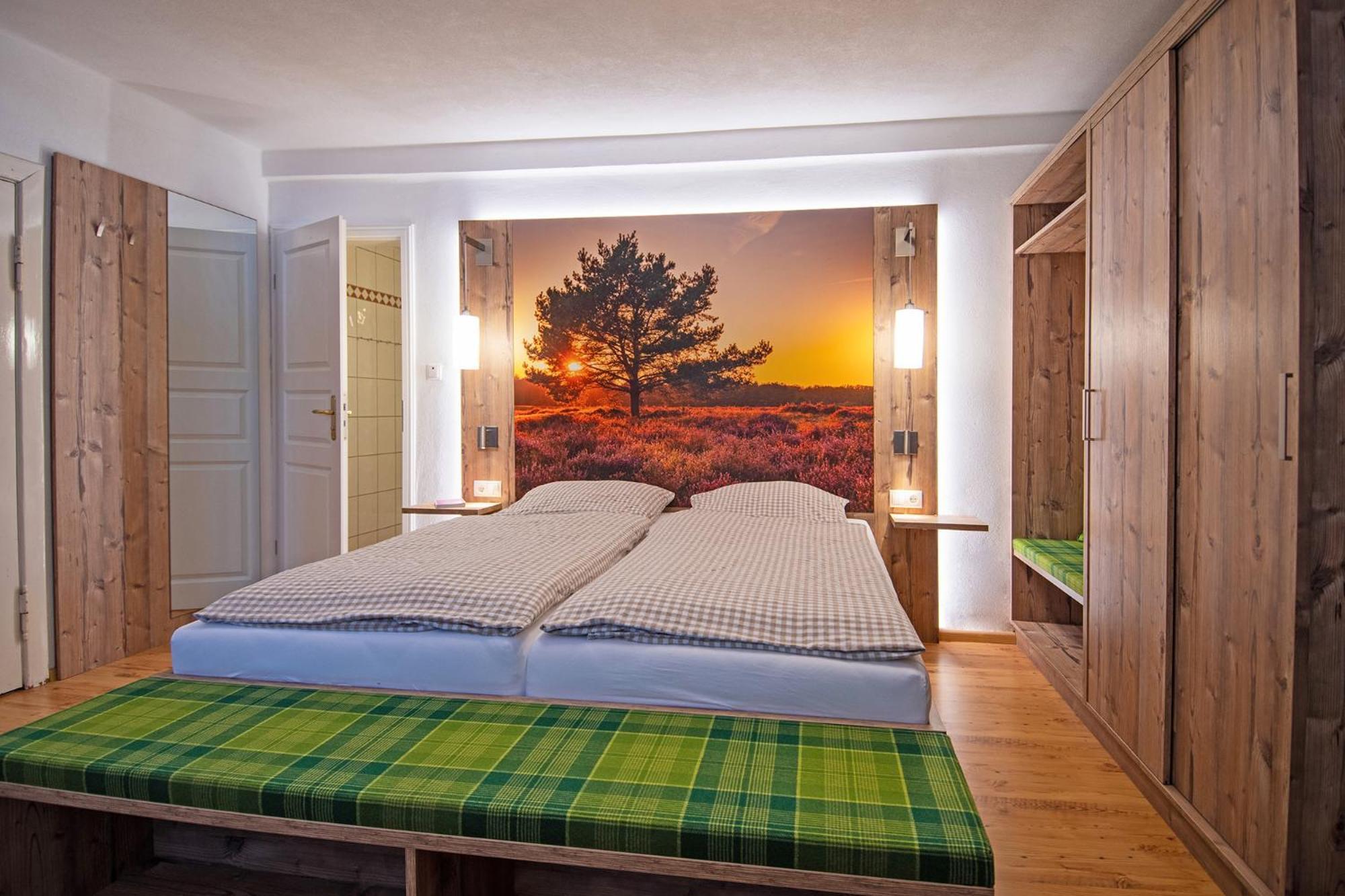 Glockenhof Studtmann Hotel Амелингхаузен Екстериор снимка