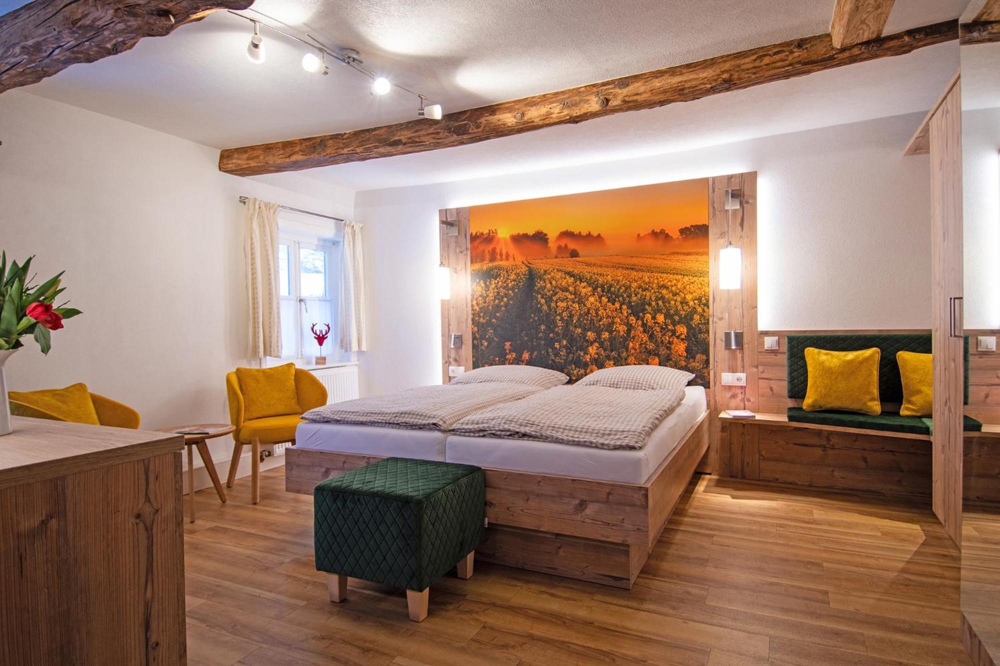 Glockenhof Studtmann Hotel Амелингхаузен Екстериор снимка