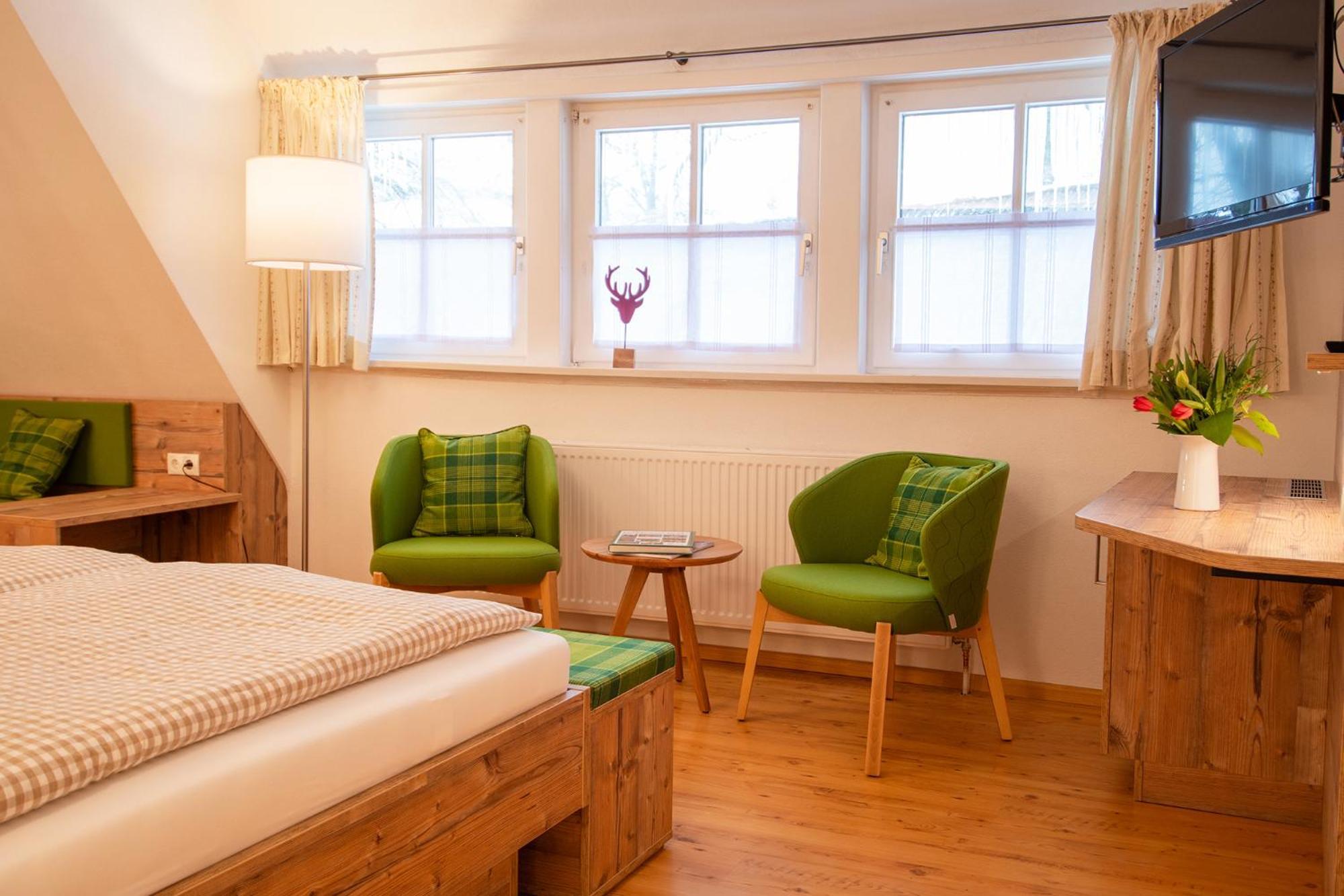 Glockenhof Studtmann Hotel Амелингхаузен Екстериор снимка
