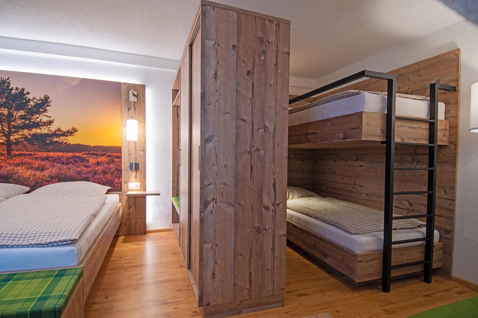 Glockenhof Studtmann Hotel Амелингхаузен Екстериор снимка
