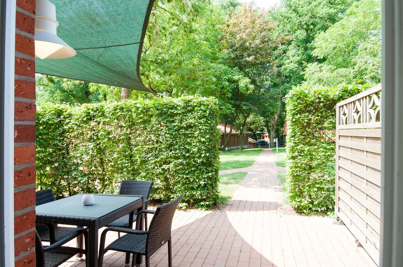 Glockenhof Studtmann Hotel Амелингхаузен Екстериор снимка