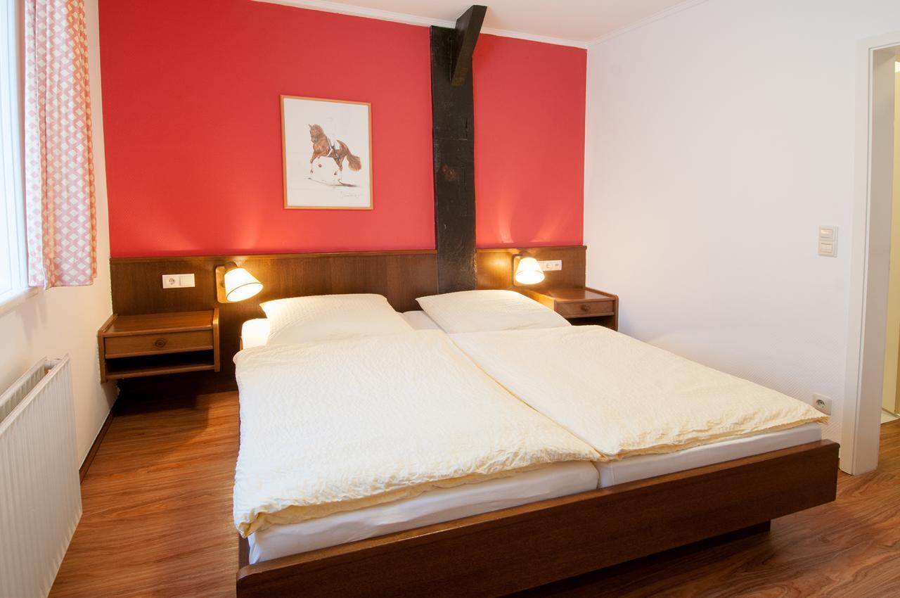Glockenhof Studtmann Hotel Амелингхаузен Екстериор снимка