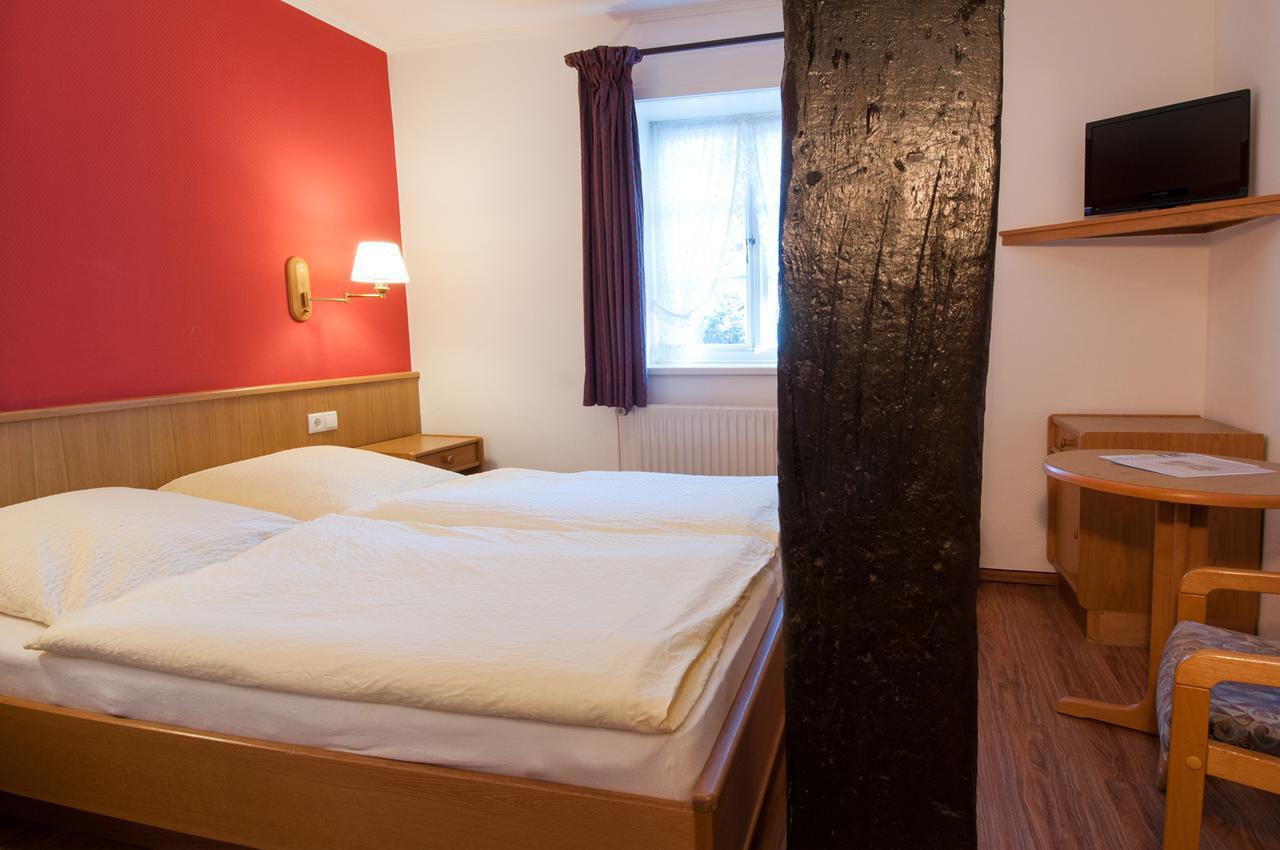 Glockenhof Studtmann Hotel Амелингхаузен Екстериор снимка