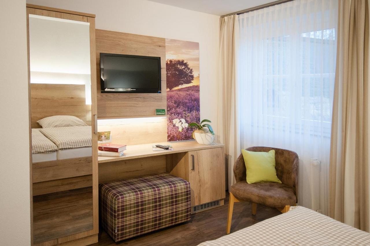 Glockenhof Studtmann Hotel Амелингхаузен Екстериор снимка